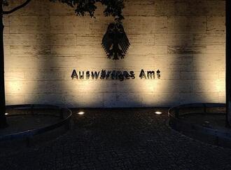 Auswärtiges Amt besorgt über Chinas Militärübungen rund um Taiwan