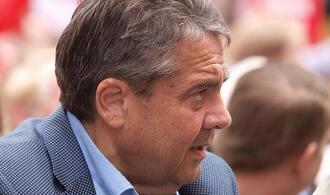 Gabriel will Rückkehr zur Wehrpflicht als Signal für Putin