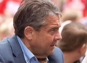 Gabriel will Rückkehr zur Wehrpflicht als Signal für Putin