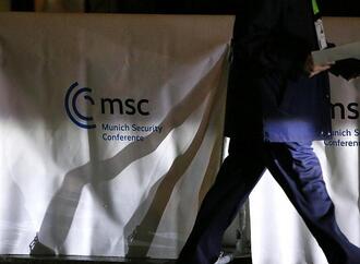 Verfassungsschutz kritisiert AfD-Einladung zu Sicherheitskonferenz