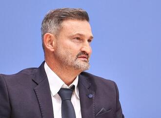 Jenische legen Gutachten für Anerkennung als Minderheit vor