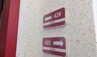 Union wirbt für Pflichtfach Wirtschaft