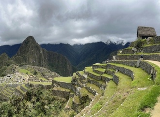 Ein Toter bei Zugunglück nahe Inka-Stadt Machu Picchu - Menschliches Versagen vermutet