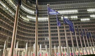 EU plant zum Jahrestag des Ukrainekriegs 20. Sanktionspaket