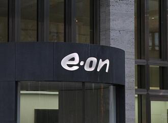 Eon erwartet 2026 sinkende Preise