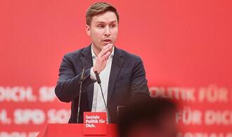 SPD-Fraktionsvize betont Verlässlichkeit beim CO2-Preis