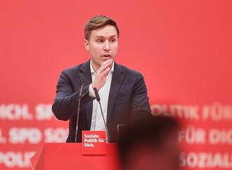 SPD-Fraktionsvize betont Verlässlichkeit beim CO2-Preis