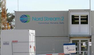 Eon warnt vor Debatte um Nord-Stream-Pipeline