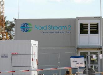 Eon warnt vor Debatte um Nord-Stream-Pipeline