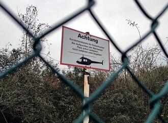 DRF Luftrettung warnt vor Leichtsinn am Berg