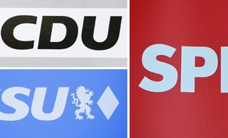 CDU-Politiker Bilger schlägt SPD ''Koalitionsvertrag 2.0'' im kommenden Jahr vor