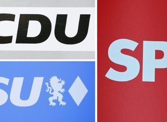 CDU-Politiker Bilger schlägt SPD ''Koalitionsvertrag 2.0'' im kommenden Jahr vor