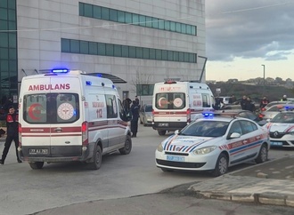 Neue Razzien gegen IS in der Türkei - Auswärtiges Amt weist auf Anschlagsgefahr hin