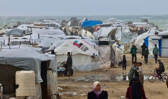 37 Hilfsorganisationen droht Entzug der Lizenz für den Gazastreifen durch Israel