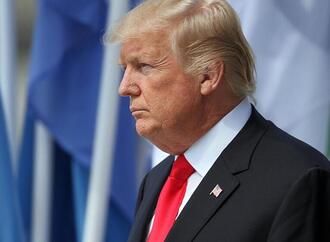 Trump zieht Nationalgarde aus Metropolen ab