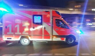 Zwei 18-Jährige sterben durch Silvester-Böller in Bielefeld