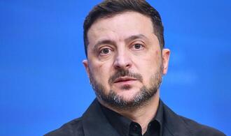 Selenskyj: Friedensdeal zu 90 Prozent fertig