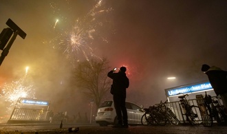 Amputationen und Brandwunden: Verletzungen in Berliner Silvesternacht