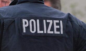 Polizei schießt auf Mann mit Armbrust in Oberbayern