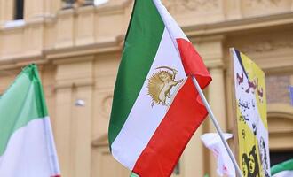 Proteste im Iran weiten sich aus