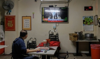 China weist Kritik an Militärmanöver um Taiwan zurück - Taipeh beschwört seine Souveränität