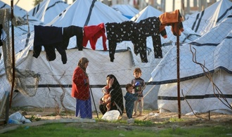 Israelische Regierung entzieht 37 Hilfsorganisationen Lizenz für Einsatz im Gazastreifen