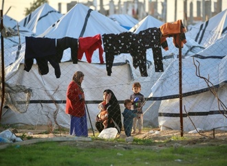 Israelische Regierung entzieht 37 Hilfsorganisationen Lizenz für Einsatz im Gazastreifen