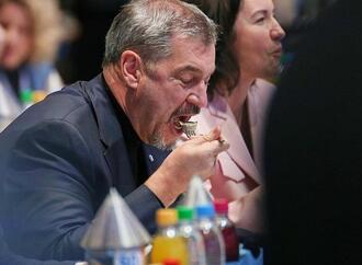 Lang lobt Social-Media-Präsenz von Söder