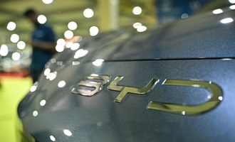 BYD mit 2,26 Millionen Verkäufen 2025 erfolgreichster E-Autobauer der Welt