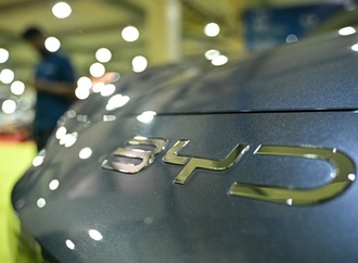 BYD mit 2,26 Millionen Verkäufen 2025 erfolgreichster E-Autobauer der Welt