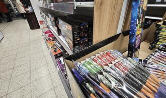 Polizeigewerkschaft wirbt für bundesweites Böllerverbot