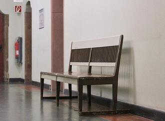 Richterbund will Neuauflage des ''Rechtsstaatspakets''