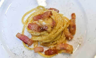 USA senken Strafzölle für mehrere italienische Pastamarken