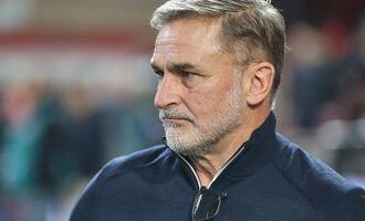 Kuntz beendet HSV-Vorstandstätigkeit aus persönlichen Gründen