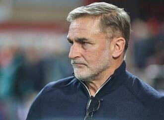 Kuntz beendet HSV-Vorstandstätigkeit aus persönlichen Gründen