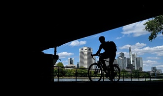 Absatz in der Fahrradindustrie sinkt das fünfte Jahr in Folge