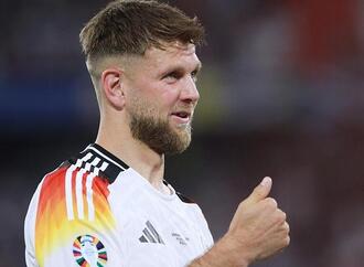 Füllkrug wechselt auf Leihbasis zum AC Mailand