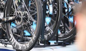 Fahrradindustrie erleidet fünften Absatzrückgang in Folge