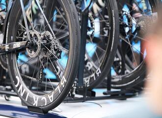 Fahrradindustrie erleidet fünften Absatzrückgang in Folge