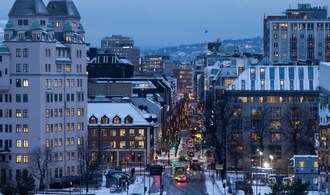 Elektroautos: Norwegen nähert sich 100-Prozent-Ziel bei Neuzulassungen