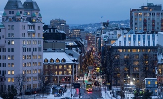 Elektroautos: Norwegen nähert sich 100-Prozent-Ziel bei Neuzulassungen