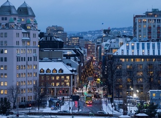 Elektroautos: Norwegen nähert sich 100-Prozent-Ziel bei Neuzulassungen