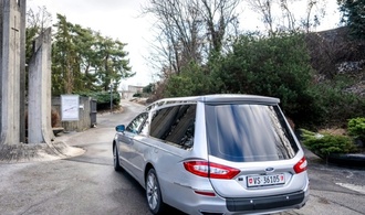 Offenbar weiter keine Hinweise auf deutsche Opfer bei Brand in Crans-Montana