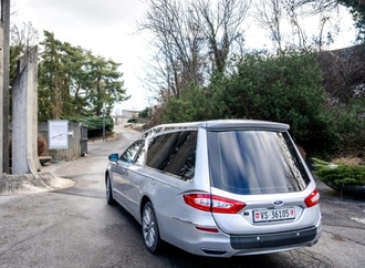 Offenbar weiter keine Hinweise auf deutsche Opfer bei Brand in Crans-Montana