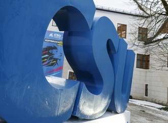 ''Große Abschiebeoffensive'': CSU-Landesgruppe will
Migrationspolitik verschärfen