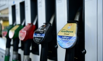 Höherer CO2-Preis: Tanken zu Jahresbeginn deutlich teurer