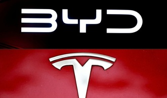 Tesla-Auslieferungen im vierten Quartal stärker als erwartet gesunken