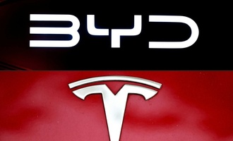 Tesla-Auslieferungen im vierten Quartal stärker als erwartet gesunken