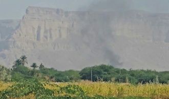 Sieben Milizionäre bei Luftangriffen im Jemen getötet