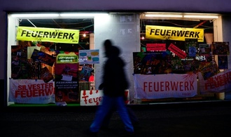 Pyrotechnikreste aus Silvesternacht: Zwölfjähriger in Potsdam schwer verletzt